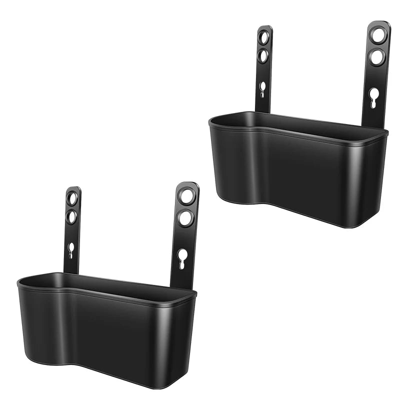 Porte-gobelet de voiture, appui-tête multifonctionnel, support arrière de siège, stockage de boissons de véhicule, support de téléphone automatique, accessoires de rangement de siège de voiture