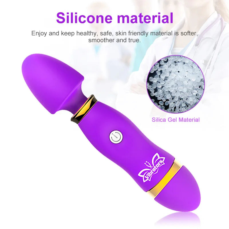 Sex toys for women, sexy anal plug, G-spot stimulator, vaginal vibrator, clitoral stimulator, dildo, breast massager, games for couples, adult products