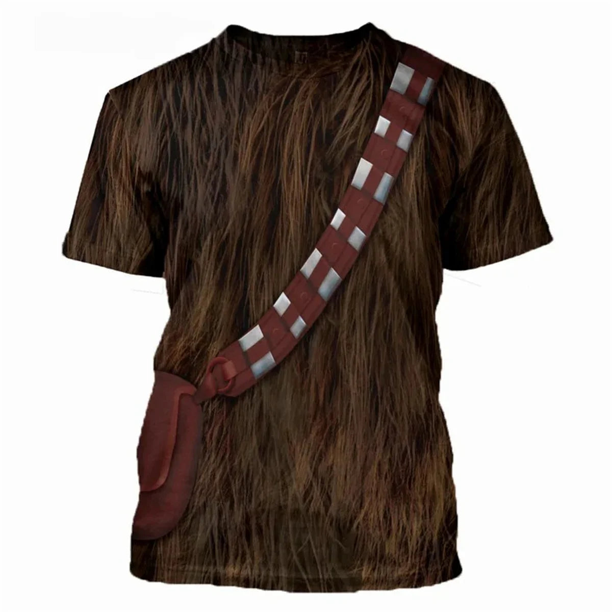 T-shirt à thème Darth Vader, impression 3D, sport, séchage rapide, respirant, pour hommes, Cosplay, Street, mode décontractée, manches courtes, pour parents et enfants