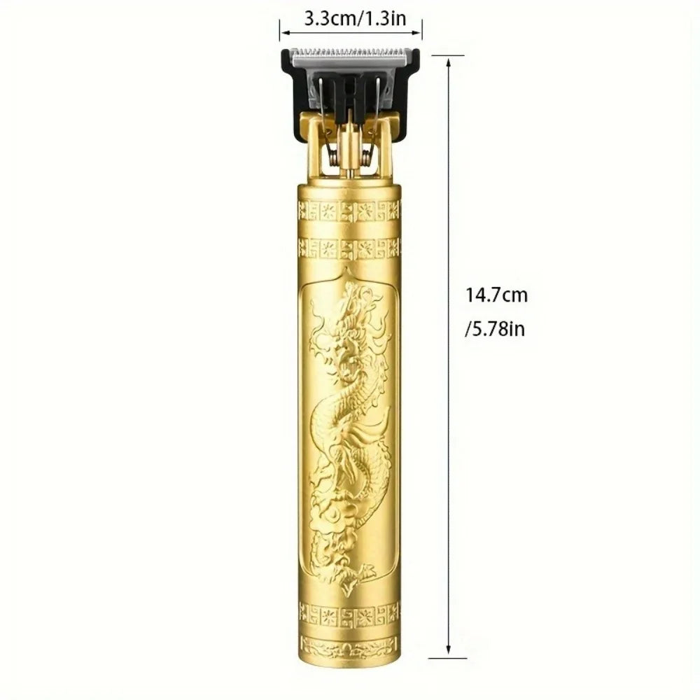 Tondeuse à cheveux T9 tondeuse à cheveux barbe rasage corps tondeuses électrique Machine de coupe de cheveux professionnel barbier hommes tondeuse rasoir