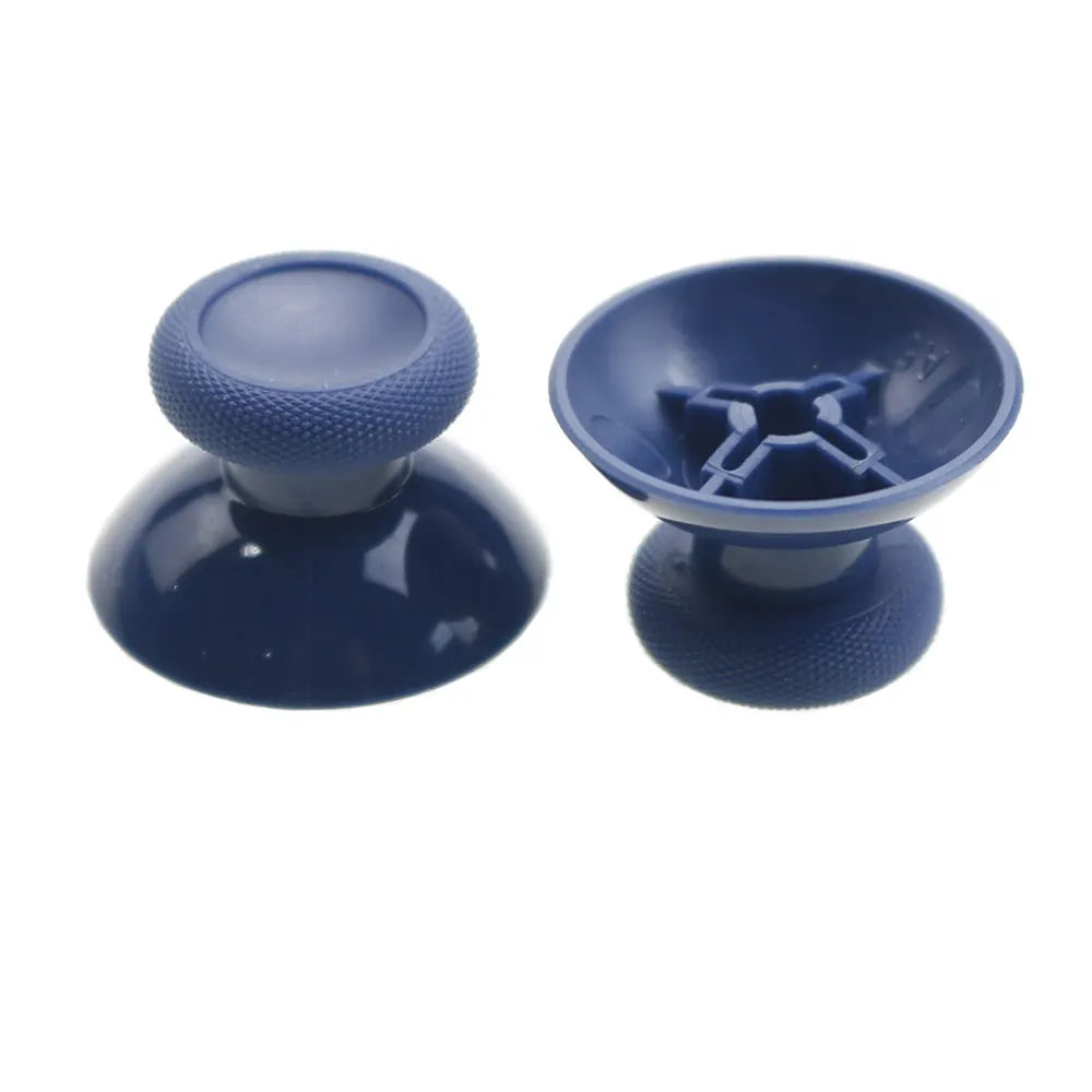 Capuchon de poignée de Joystick analogique 3D Original, 2 pièces, boutons à bascule pour Xbox One série S X Core, couvercle de manettes de contrôleur