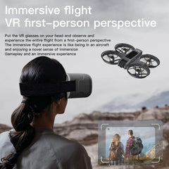 2025 nouveau Drone X266 8K WIFI GPS professionnel HD photographie aérienne avion télécommandé HD double caméra quadrirotor jouets cadeaux