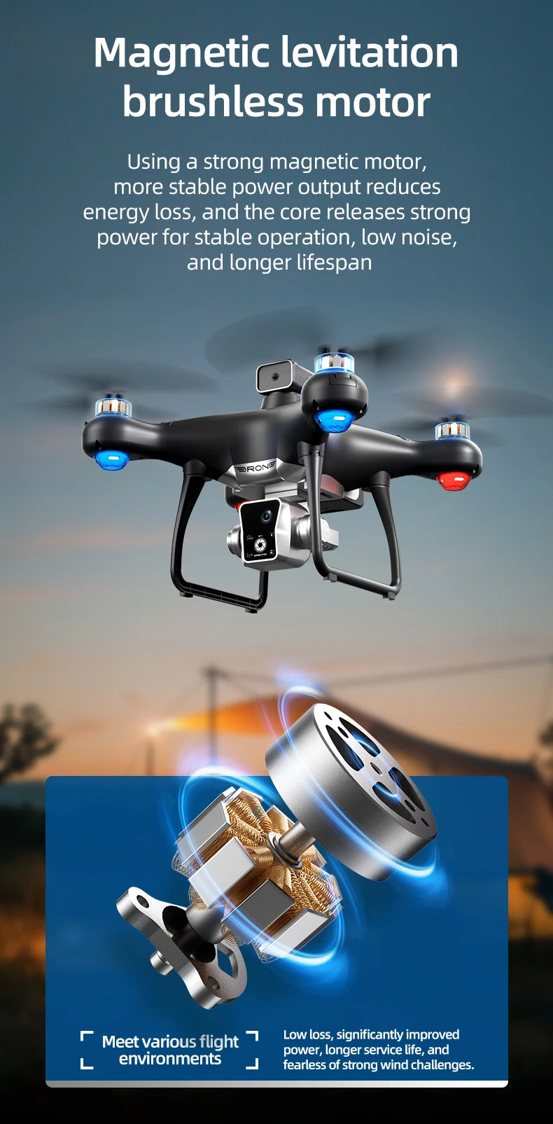 Nouveau Drone KY102 avec écran 8K, double caméra, localisation du flux optique sans balais, évitement Intelligent des obstacles, jouets d'hélicoptère RC