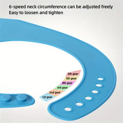 Grands bavoirs imperméables en Silicone pour adultes, de qualité alimentaire, avec poche, aide à l'alimentation, pour hommes et femmes âgés, accès aux vaisselle Portable