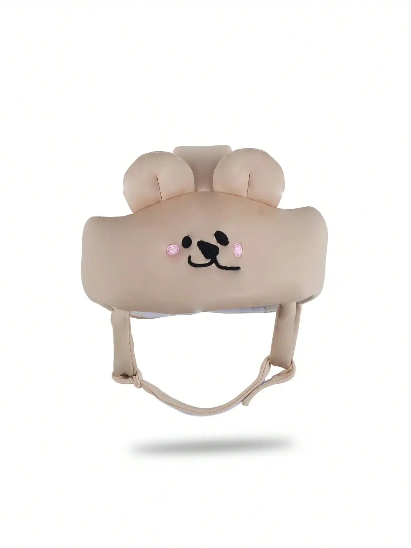 Bébé infantile enfant en bas âge sans bosses casque de sécurité coussin de tête pare-chocs Bonnet bébé protecteur de tête-casque de bébé pour ramper marche course