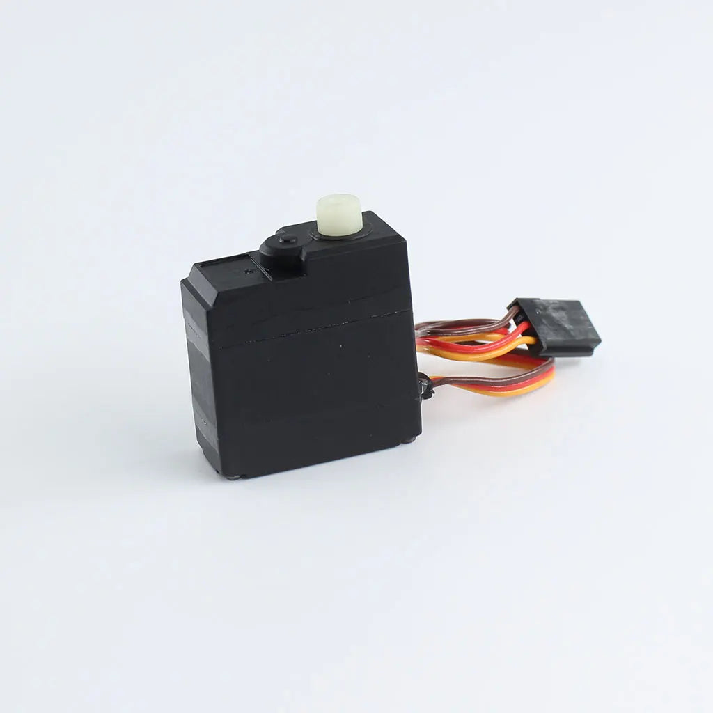 Servomoteur à Direction SCY 16101 16102 16103 16201 Q117 JT 16101 16102 16103 RC Pièces de Rechange de Voiture 6050 6315