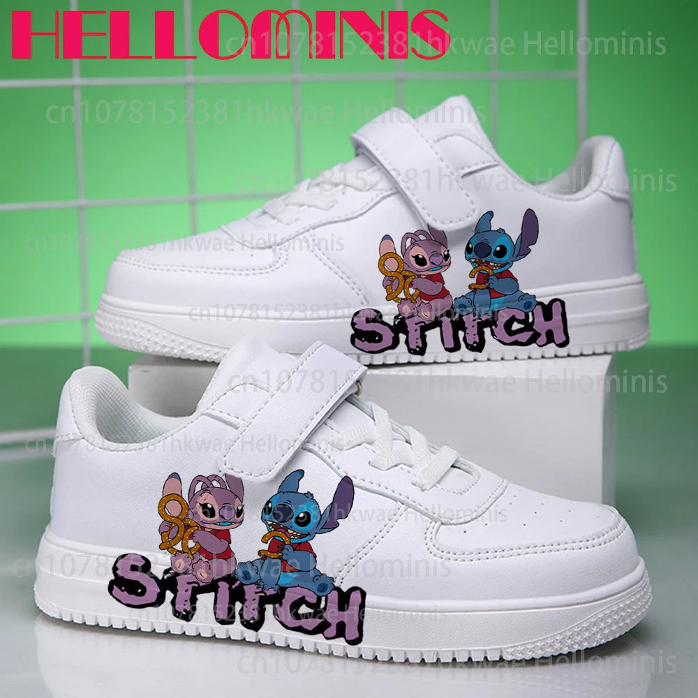 Baskets à points pour enfants, chaussures pour filles et garçons, basket-ball décontracté, course à pied, mode sport, chaussures pour filles de 7 et 18 ans, cadeau