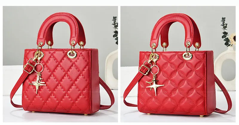 Nouvelles femmes sacs à bandoulière sac pour 2025 femmes femme luxe concepteur sacs à bandoulière grande capacité mode sac à bandoulière