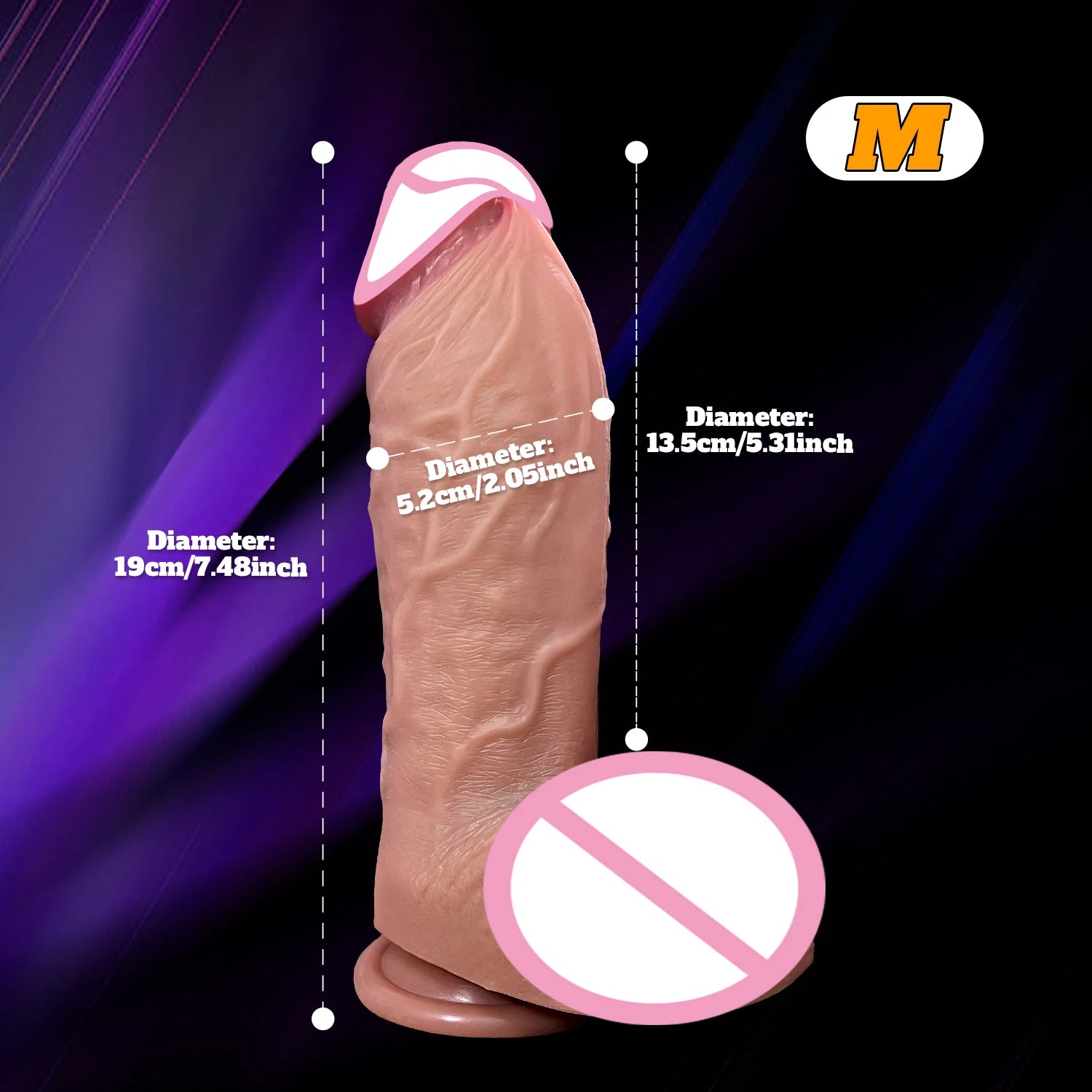 Large dildo penis sex toys for women adult couples large figures silicone sexy black dildos clitoral stimulation vagina suction cup