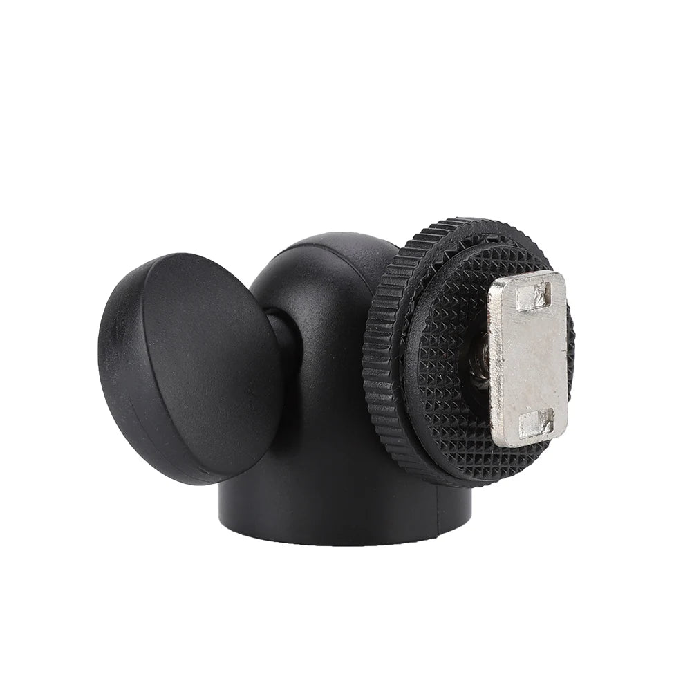 Support de moniteur support de moniteur accessoires PC 7 - 11.6 pouces ordinateur de bureau support de moniteur noir support accessoires PC