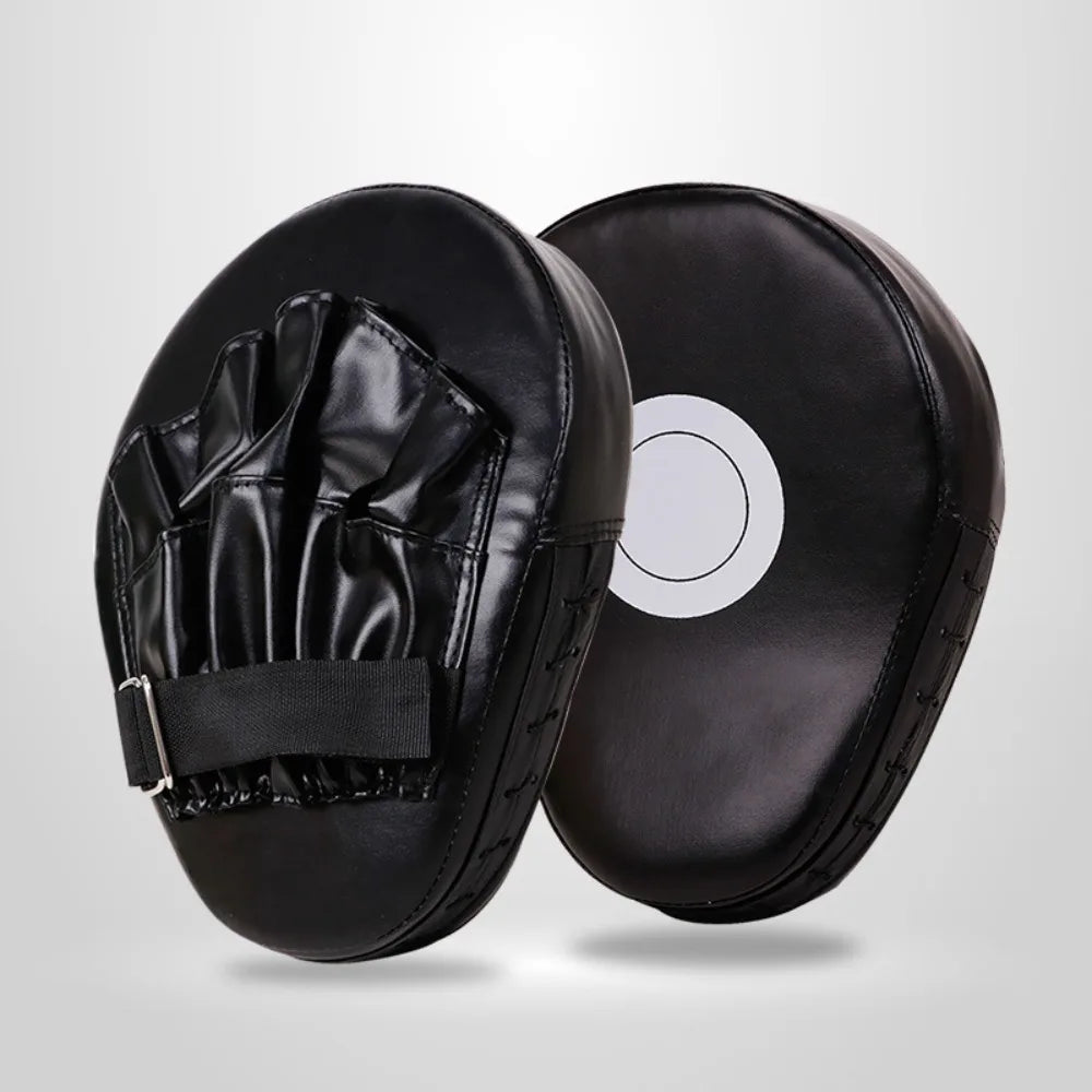 1 pièces équipement d'entraînement sac de boxe sac accessoires de poinçonnage coussinets gantelet Fitness musculation sport divertissement