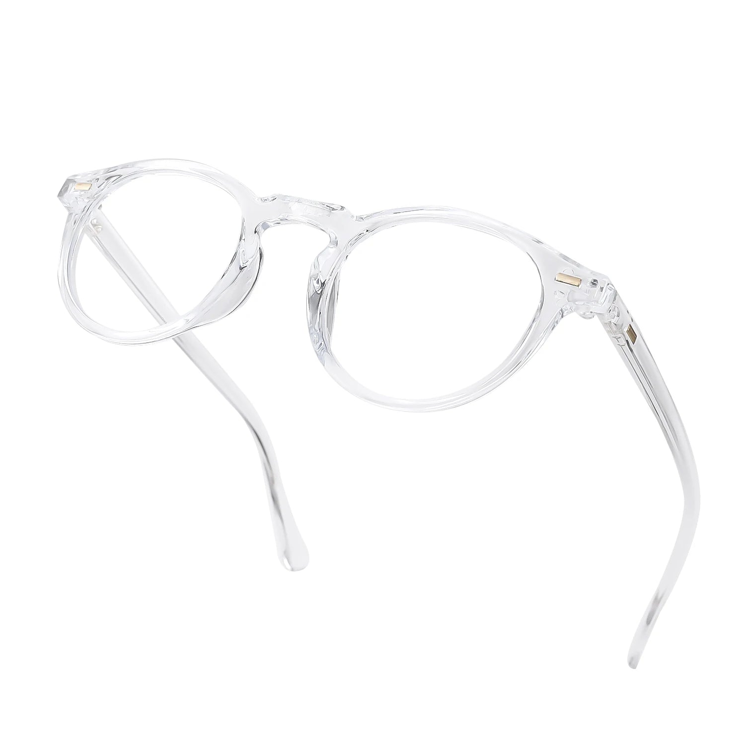 Petites lunettes de soleil rondes lunettes de soleil élégantes pour hommes et femmes rétro classique sélection multi-styles voyage Shopping randonnée UV400