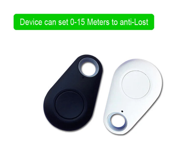 Mini localisateur GPS en temps réel pour moto, dispositif de recherche de suivi de chien de compagnie, traqueur de vélo de voiture
