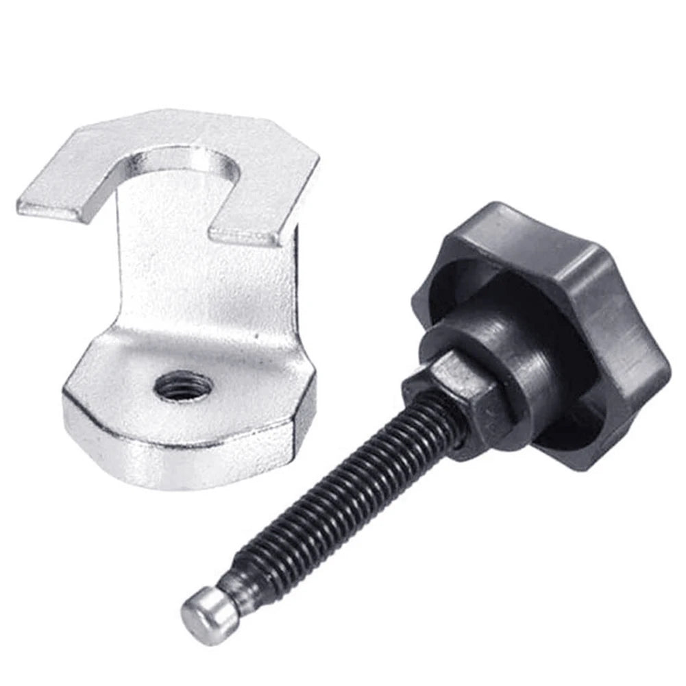 【Kit d'extracteur de bras d'essuie-glace universel】 Outil de retrait et de réparation facile pour essuie-glaces de voiture!