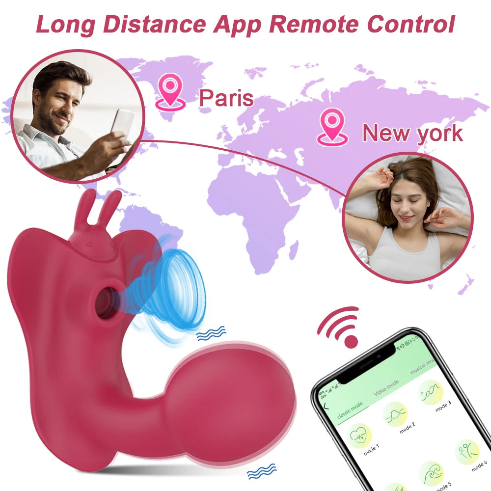 Jouets sexuels pour adultes pour femmes, vibrateur vaginal à pénétration, stimulateur de Clitoris féminin, gode à succion puissant, jouets de boutique de sexe
