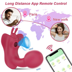 Jouets sexuels pour adultes pour femmes, vibrateur vaginal à pénétration, stimulateur de Clitoris féminin, gode à succion puissant, jouets de boutique de sexe