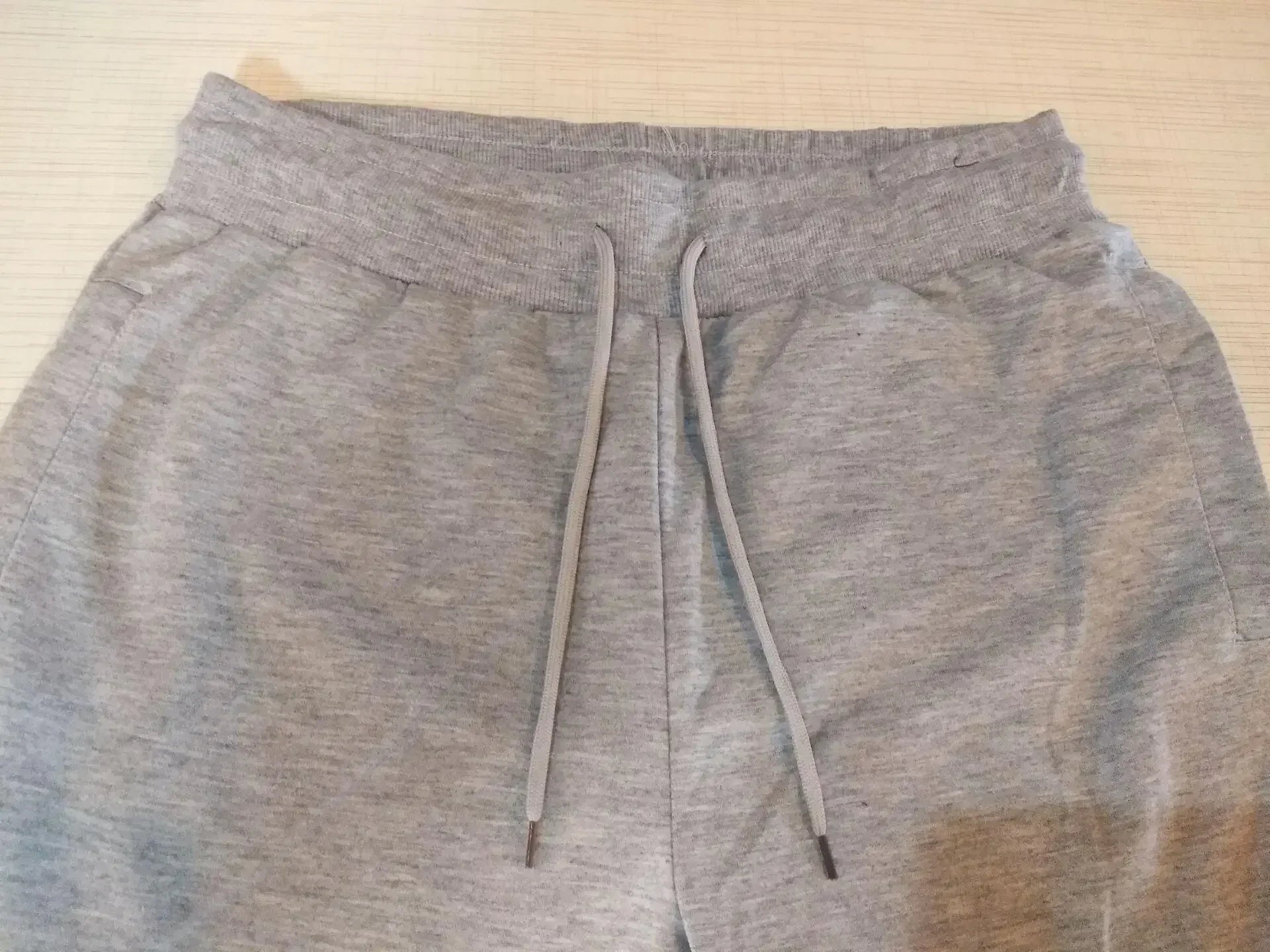 Men's slim fit athletic jogging pants, fitness track pants, sweatpants, Harajuku streetwear, casual summer wear, fjNew