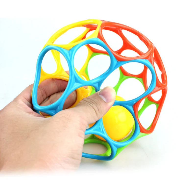 Jouets pour bébé de 6 à 12 mois, bâton de pluie sensoriel de développement, hochet secoueur, jouet pour bébé, Instrument de musique pour bébés