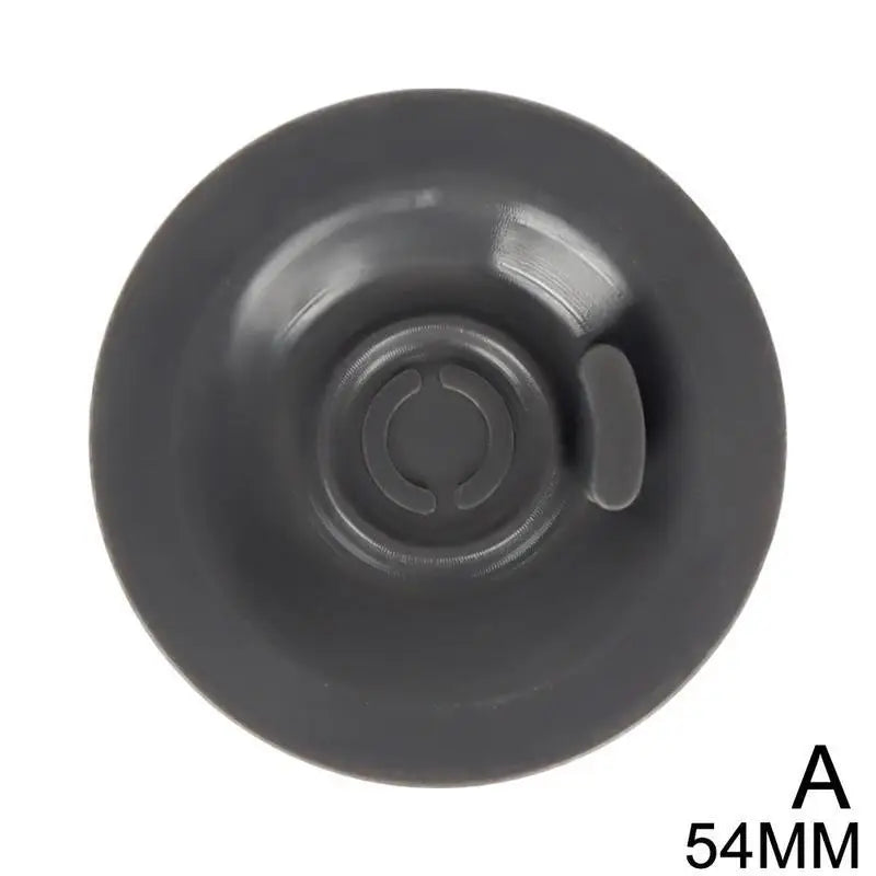 54/58mm blind filter, rubber cleaning disc, for Breville coffee machine, cleaning tools