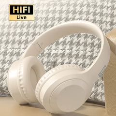 Casque casque sans fil Bluetooth, Jerry 5.0, longue portée, casque sans fil pour jeux de jeu, faible latence