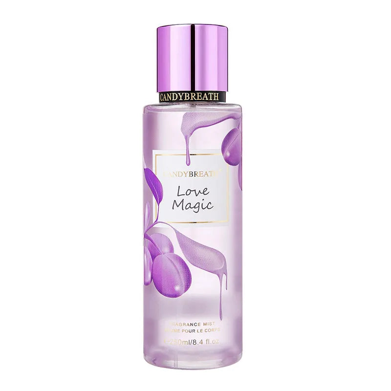 Sexuellement de marque SecExamen pour femme, parfum corporel, dépistolet ant longue durée, parfum fruité AMP, passion vanille, dentelle, phéromones romantiques