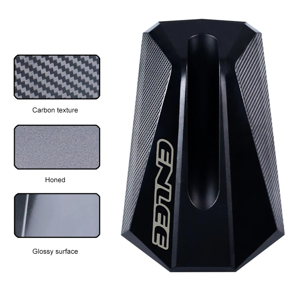 Bicycle front wheel riser for nighttime training, night bike stand, bike stabilizer, bike trainer