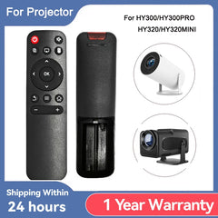 Télécommande originale pour projecteur HY-300 HY320 HY-300 PRO, télécommande Android Portable universelle pour HY-320MINI HY-320