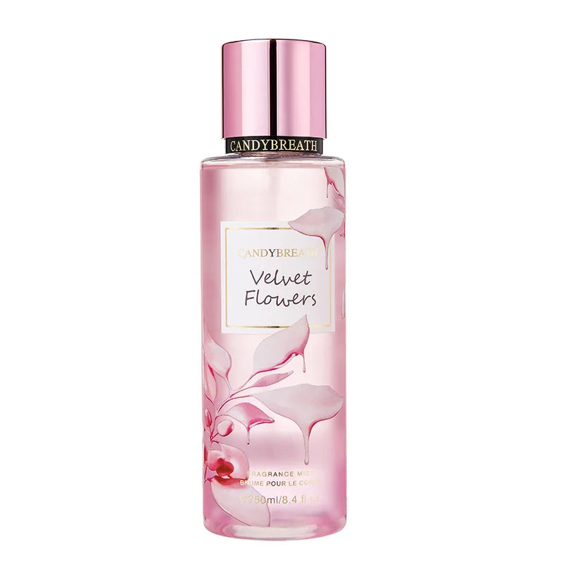 Sexuellement de marque SecExamen pour femme, parfum corporel, dépistolet ant longue durée, parfum fruité AMP, passion vanille, dentelle, phéromones romantiques