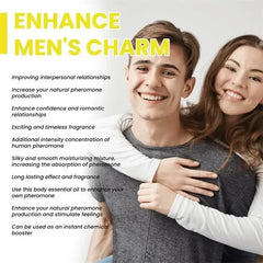 Huile essentielle de phéromone pour hommes, 10ml, longue durée, parfum naturel rafraîchissant pour le corps, attire les femmes dans les parfums, nouveau