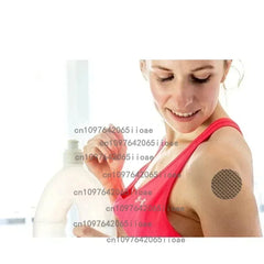 Vital PROTEINS Peptides de collagène Types I, II, III, V, X 5 000 mcg Patch Anti-âge Peau Patchs Transdérmiques 30 Patchs