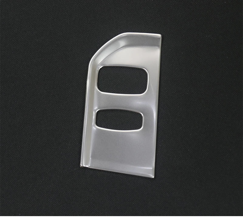 Pour Volvo XC60 2009-2017 accessoires d'intérieur automobile Console centrale AC tableau de bord sortie d'air clé de voiture panneau de démarrage revêtement d'habillage autocollant
