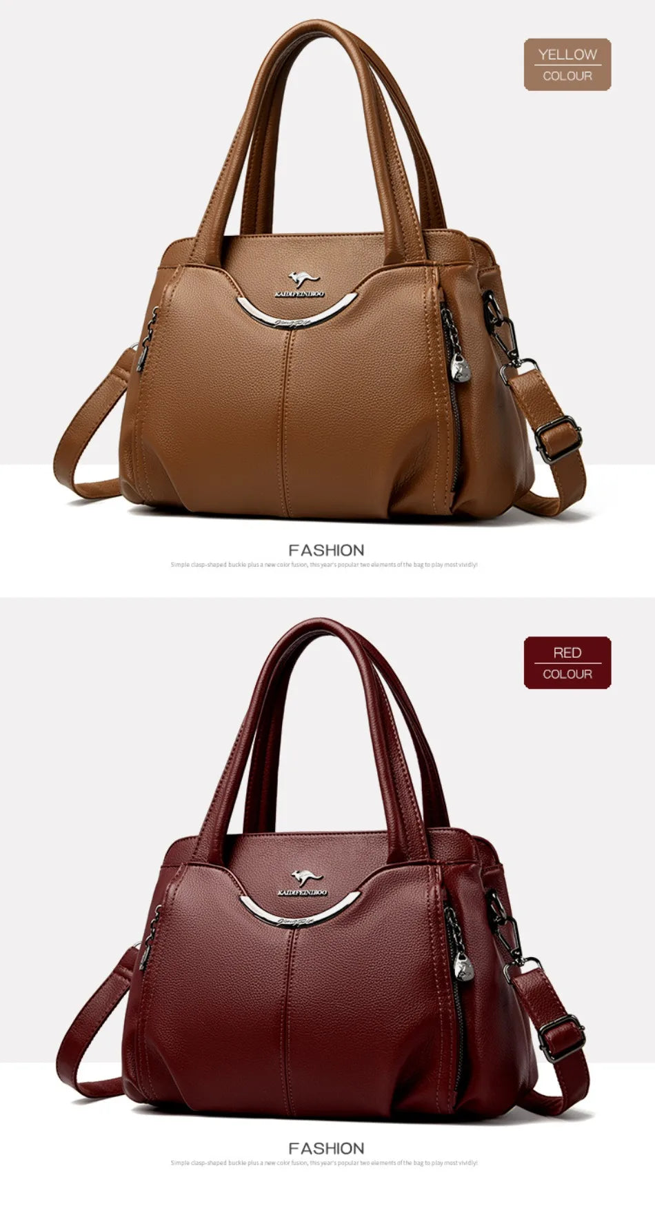 Sacs à Main de luxe femmes sacs concepteur en cuir souple sacs à bandoulière pour femmes 2024 haute qualité épaule fourre-tout sacs à Main Sac A Main