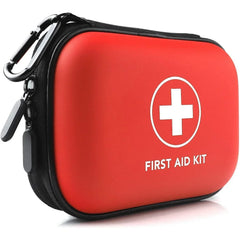 Trousse de premiers secours multi-usages, sac médical d'urgence Portable, extérieur, multifonctionnel, maison, d'urgence, edc, Camping, randonnée