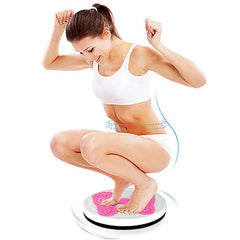 Équipement de Fitness pour Abdominaux, Table artificiel astique de Torsion de la Taille, Dispositif de Perte de Poids, Disque de Torsion de la Taille