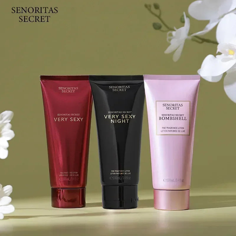Victoria – lait corporel hydratant et hydratant, parfum longue durée, multi-arômes, Portable, soins pour la peau féminine