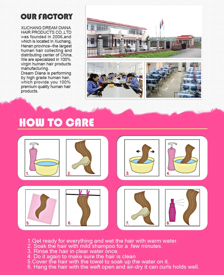 Raw donor human hair wigs 12A 13x4 HD lace front 250% density unprocessed Vietnamese double wave inflatable lace front wig