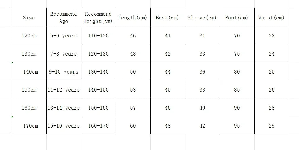 Ensemble de vêtements simples de Style coréen pour filles, 2 pièces, rayé à manches longues + pantalon ample, tenues pour adolescentes de 6 8 10 12 14 ans, 2025