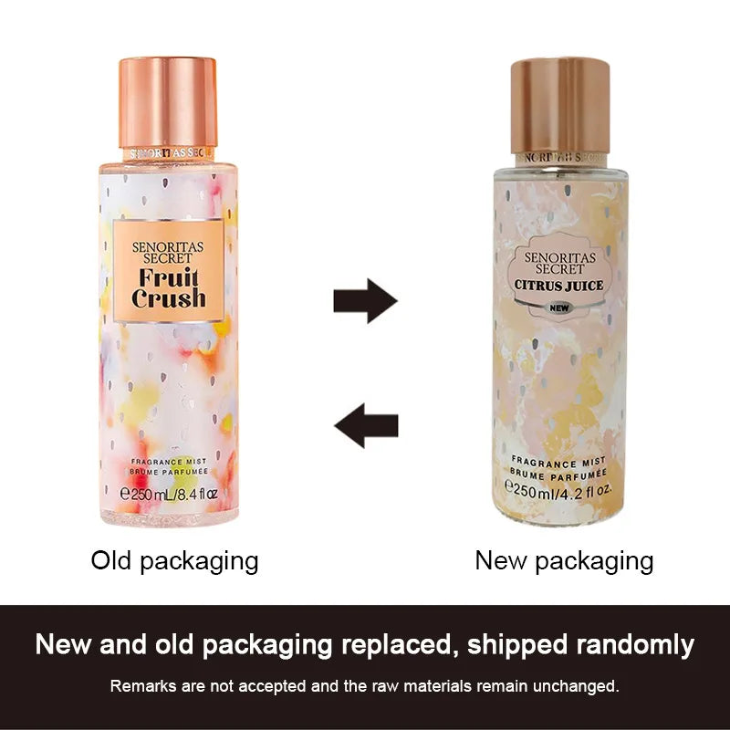Parfum de marque originale populaire Victoria noix de coco florale fraîche parfum naturel Spray Irrésistible séduisant Date parfum Secret