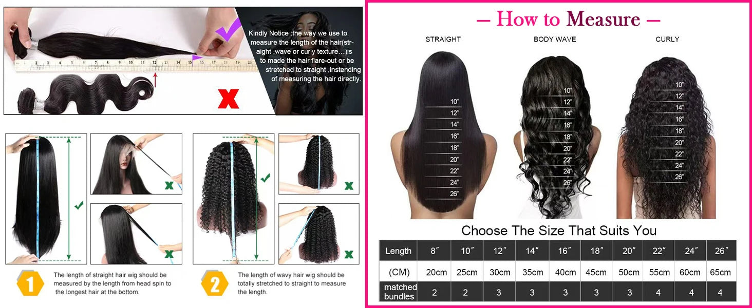 Glueless wigs, pre-plucked pre-cut human hair, loose deep wave lace wig, large wave long curly hair, synthetic headband