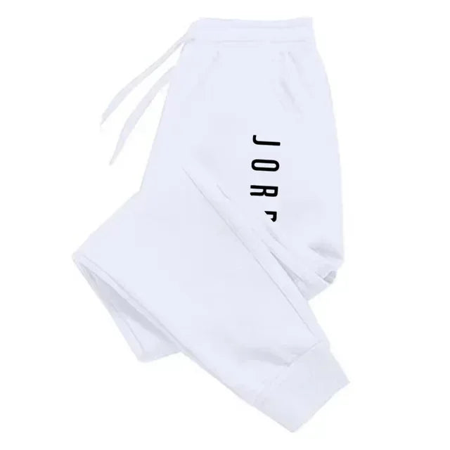 Sweatpants for correr para hombre, sweatpants diarios, superventas, informales, versátiles, nova moda,