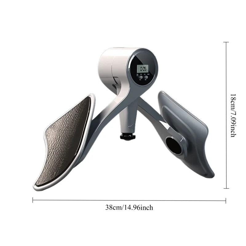Comptage intelligent Kegel équipement de Fitness exercice à domicile bassin entraîneur de muscles pelviens équipements de fesse pour hommes femmes exercice