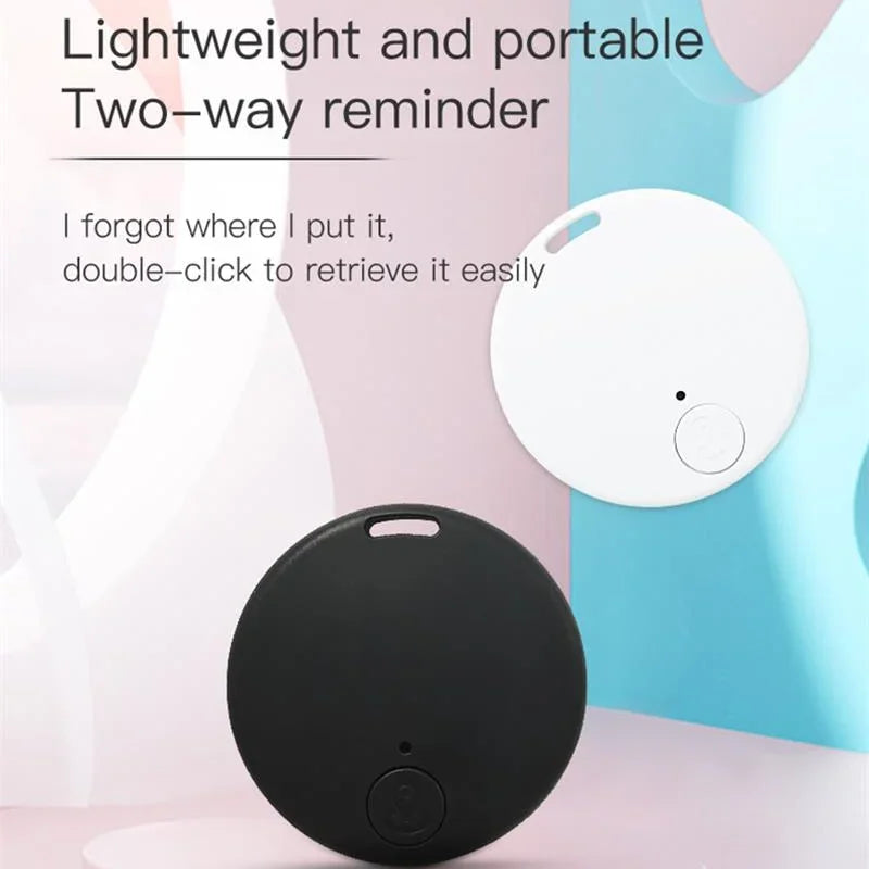 Xiaomi GPS traqueur de voiture intelligent Mini Bluetooth 5.0 dispositif Anti-perte détecteur d'animaux pour IOS Android personnes âgées enfants localisateur de portefeuille