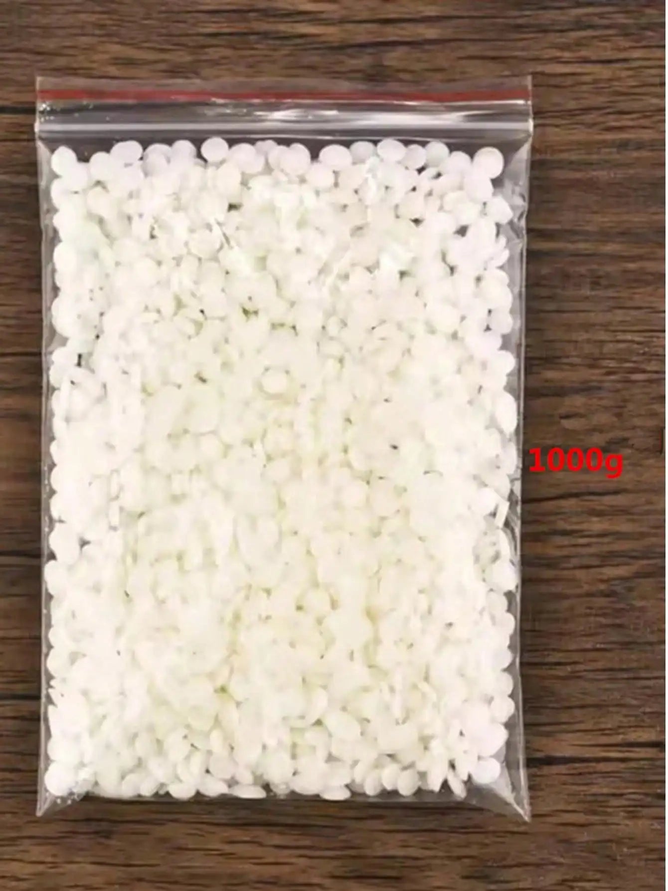 Bougie parfumée en flocons de cire de soja naturelle, 100/200/500/1000g, matériau naturel, sans additif, bricolage, sans fumée, fournitures de fabrication de bougies