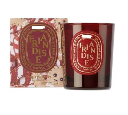 Bougies d'aromathérapie pour noël et saint-valentin, huile essentielle végétale naturelle Pure, parfum sans fumée avec mains, nouvelle collection