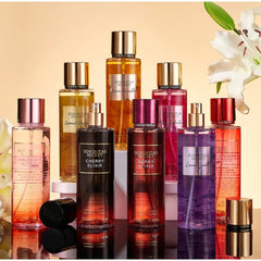 Parfum de marque originale populaire Victoria noix de coco florale fraîche parfum naturel Spray Irrésistible séduisant Date parfum Secret
