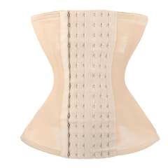 Corset d'entraînement de taille amincissant, ceinture gaine abdominale, modelant le corps, sous-vêtements, sangle de modélisation, reliure pour coupe cintrée