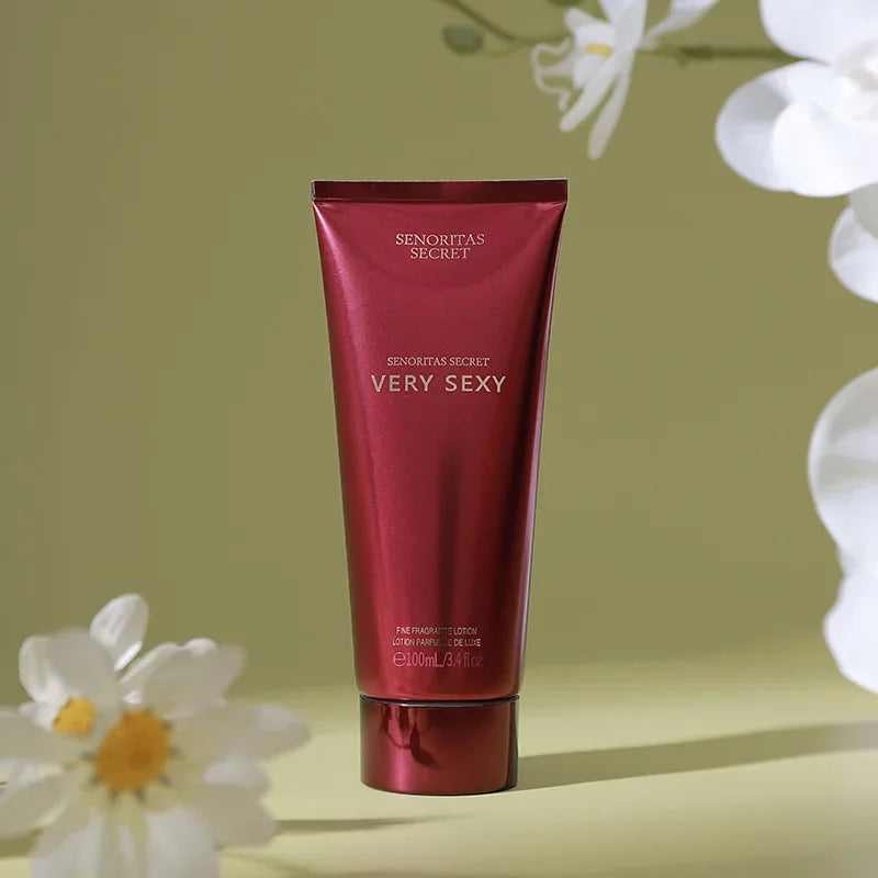 Victoria – lait corporel hydratant et hydratant, parfum longue durée, multi-arômes, Portable, soins pour la peau féminine