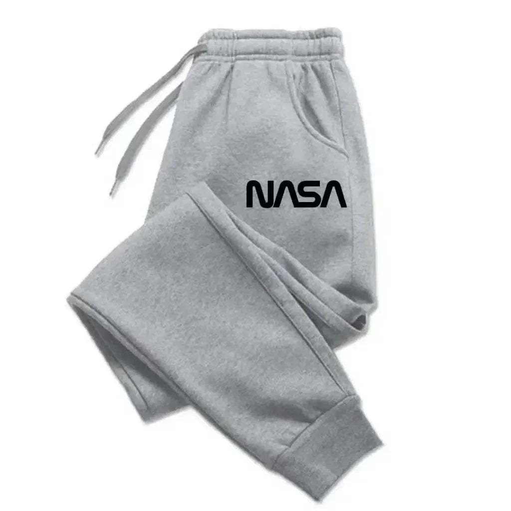 Sweatpants, casual style sweatpants, black casual style pants for men and women