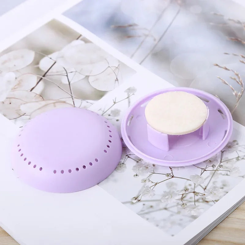 Désodorisant solide aromathérapie désodorisation durable fournitures de salle de bain chambre armoire voiture maison toilette déodorant désodorisant