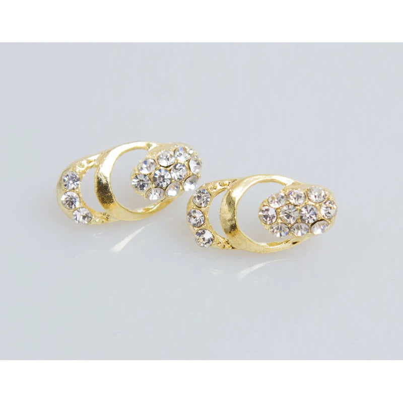 Ensemble de Bijoux en Forme de Carillon pour Femme, Bijoux en Or et Argent, Perles, Collier, Boucles d'Oreilles, Bracelet, Bagues, Livraison Gratuite, Dernière Mode